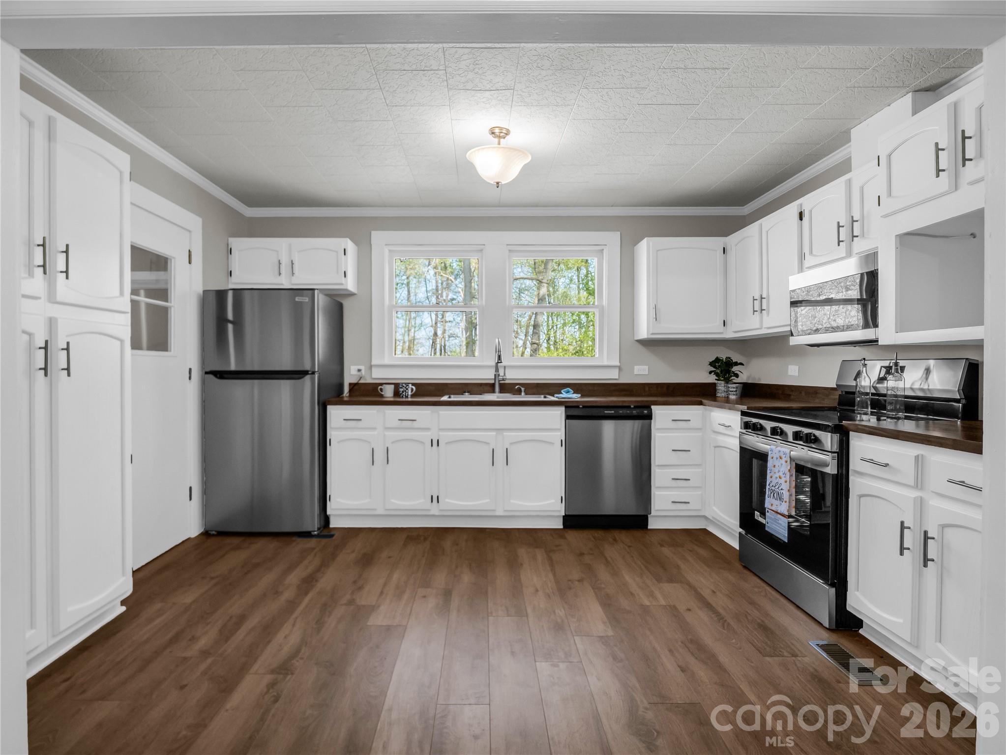 198 Grayson Bostic Road Forest City, NC 28043 - Photo 8 of 39