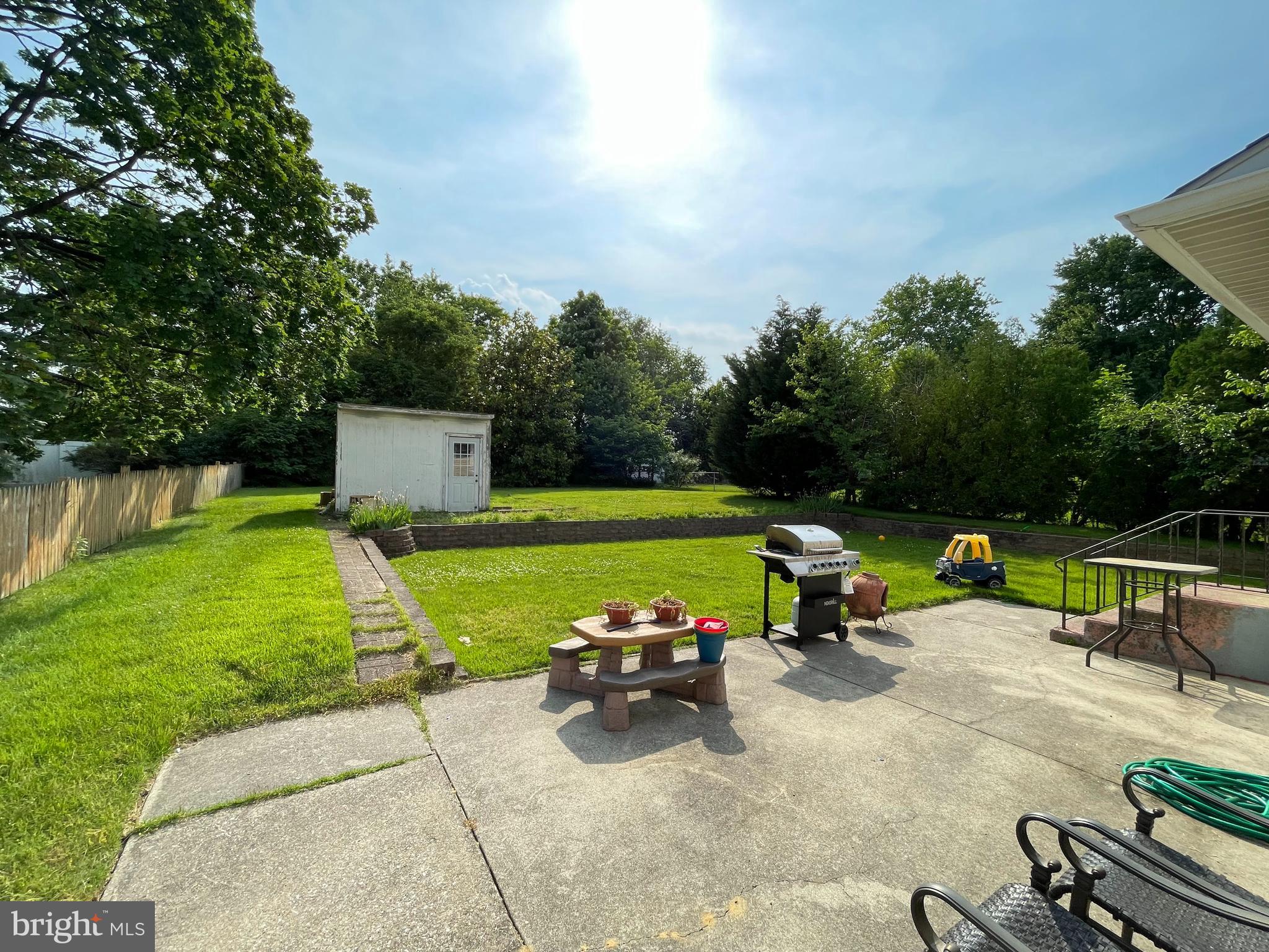 564 Lehigh Road Wenonah, NJ 08090 - Photo 12 of 14