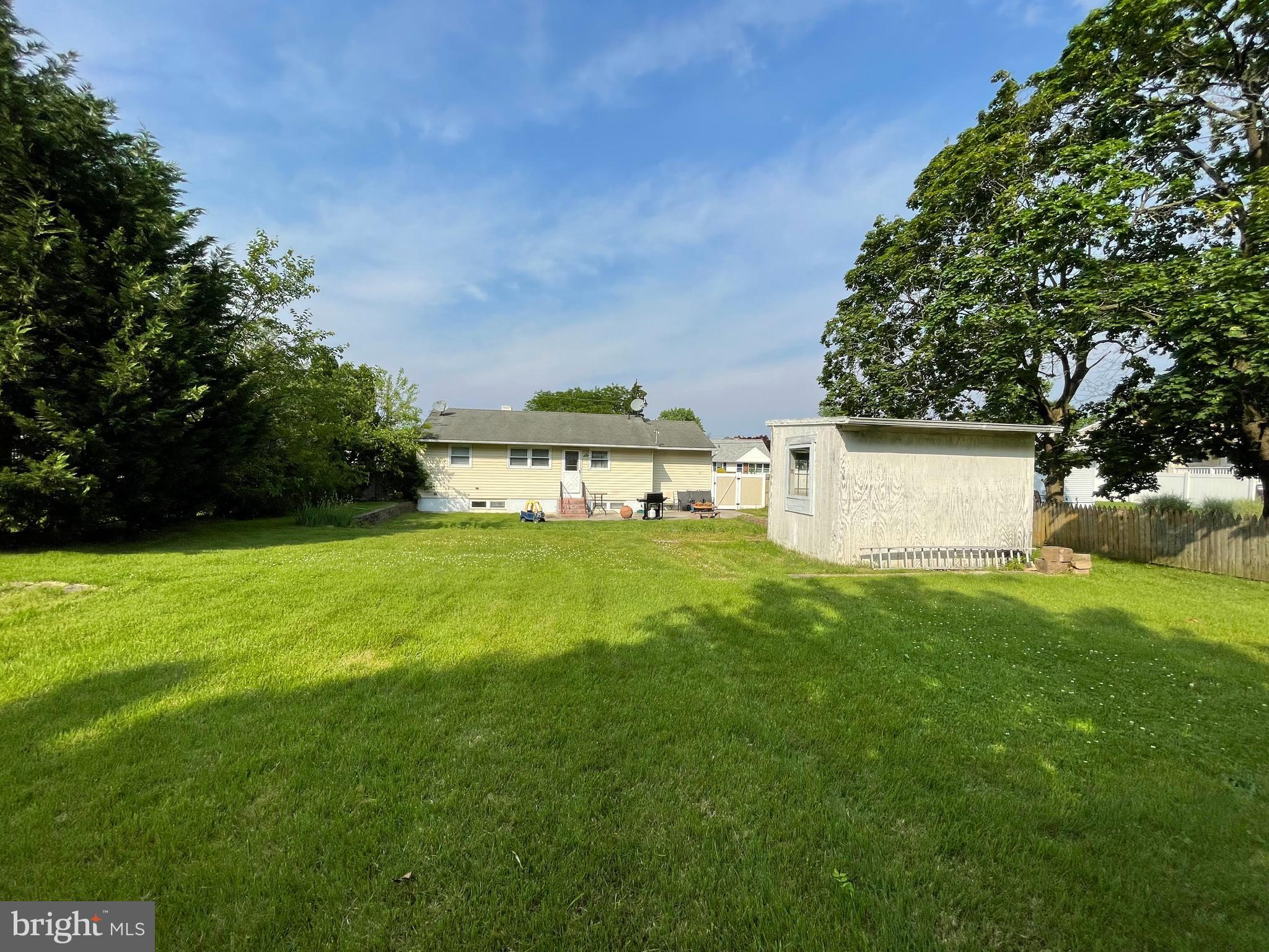 564 Lehigh Road Wenonah, NJ 08090 - Photo 14 of 14