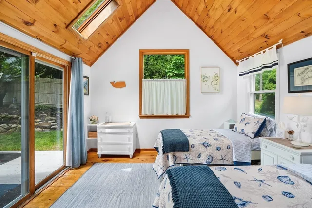 $9,500 | 155 Skiff Avenue, Tisbury, MA 02568