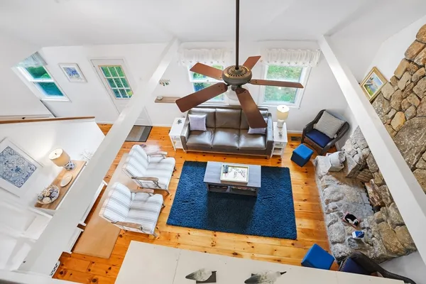 $9,500 | 155 Skiff Avenue, Tisbury, MA 02568