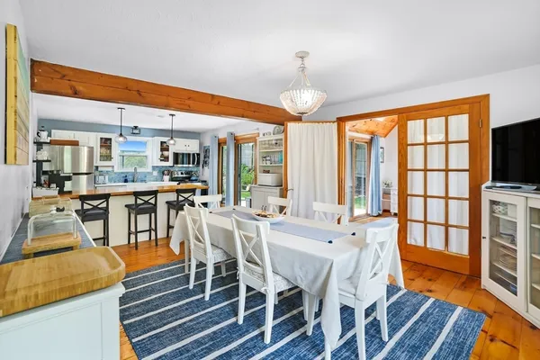 $9,500 | 155 Skiff Avenue, Tisbury, MA 02568