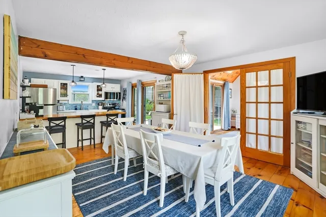 $9,500 | 155 Skiff Avenue, Tisbury, MA 02568