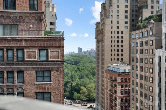 $11,950 | 100 West 57th Street, Unit 18C | Theater District