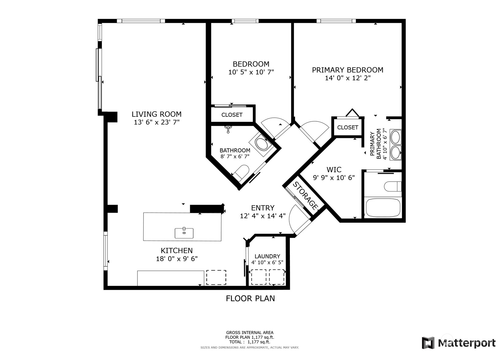 619 5th Avenue West, Unit 401 Seattle, WA 98119 - Photo 29 of 29