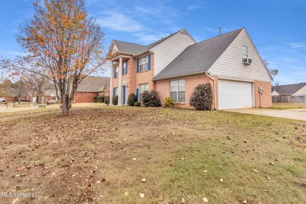 $239,000 | 124 Oakleigh Drive, Batesville, MS 38606
