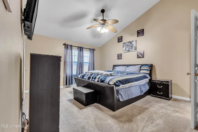 $245,000 | 124 Oakleigh Drive, Batesville, MS 38606