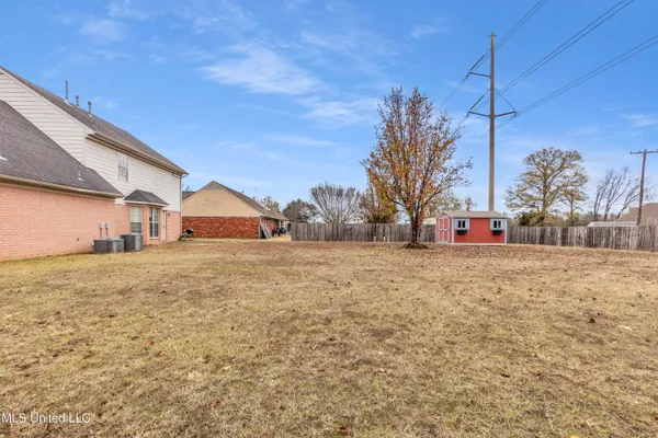 $239,000 | 124 Oakleigh Drive, Batesville, MS 38606