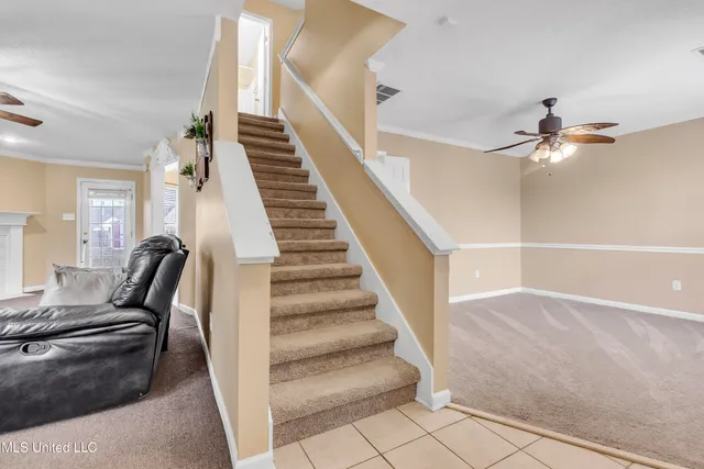 $245,000 | 124 Oakleigh Drive, Batesville, MS 38606