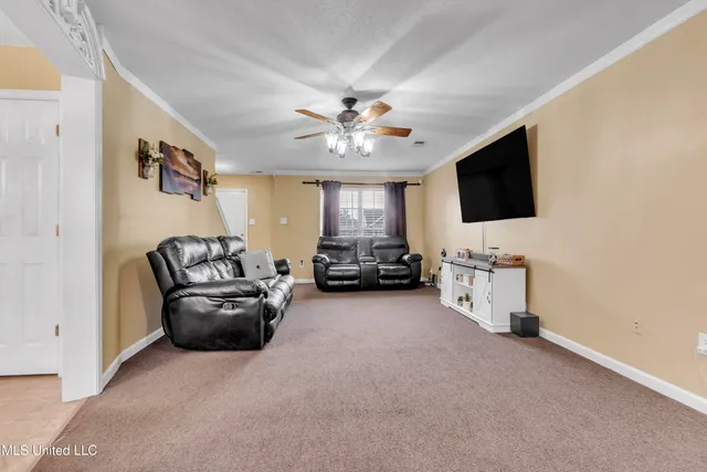 $245,000 | 124 Oakleigh Drive, Batesville, MS 38606