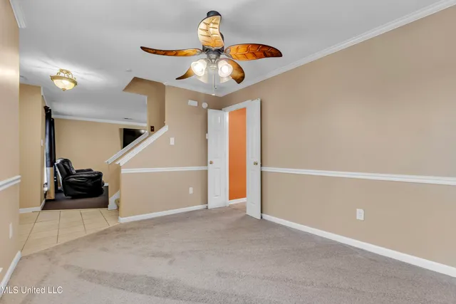 $245,000 | 124 Oakleigh Drive, Batesville, MS 38606