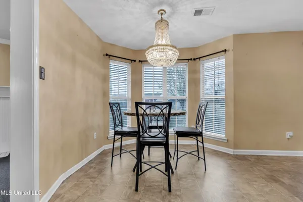 $239,000 | 124 Oakleigh Drive, Batesville, MS 38606