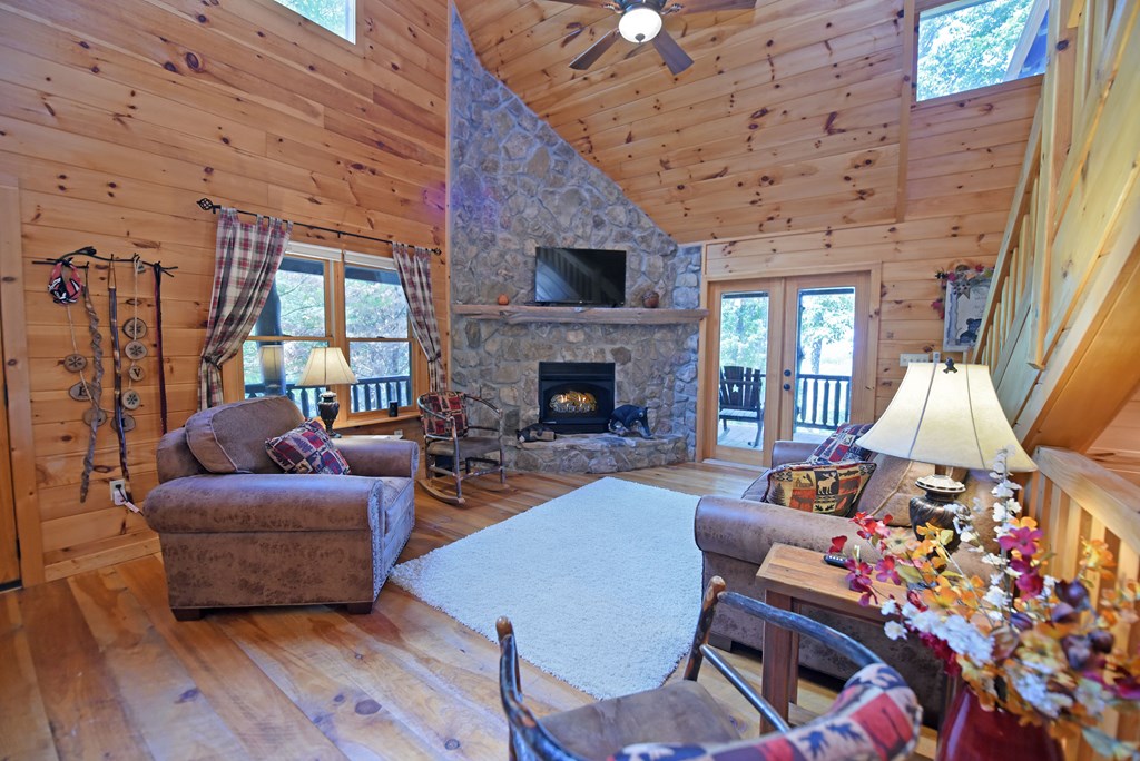 97 Deer Ridge Road Morganton, GA 30560 - Photo 19 of 62 Gallery Image 19
