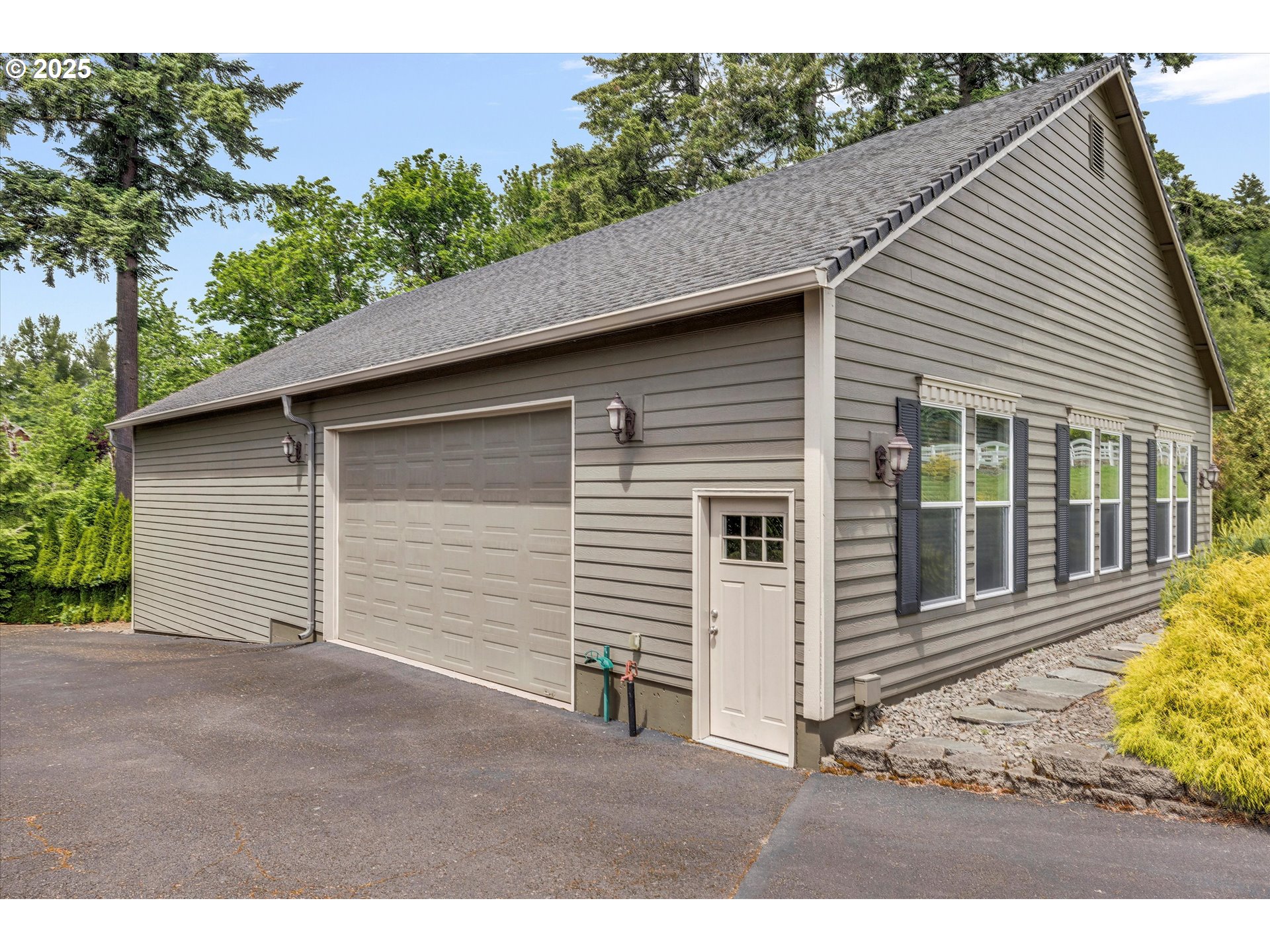 16777 South Kraeft Road Oregon City, OR 97045 - Photo 38 of 47