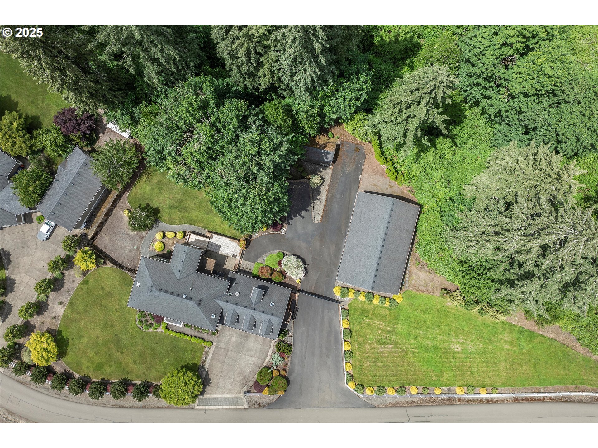 16777 South Kraeft Road Oregon City, OR 97045 - Photo 45 of 47