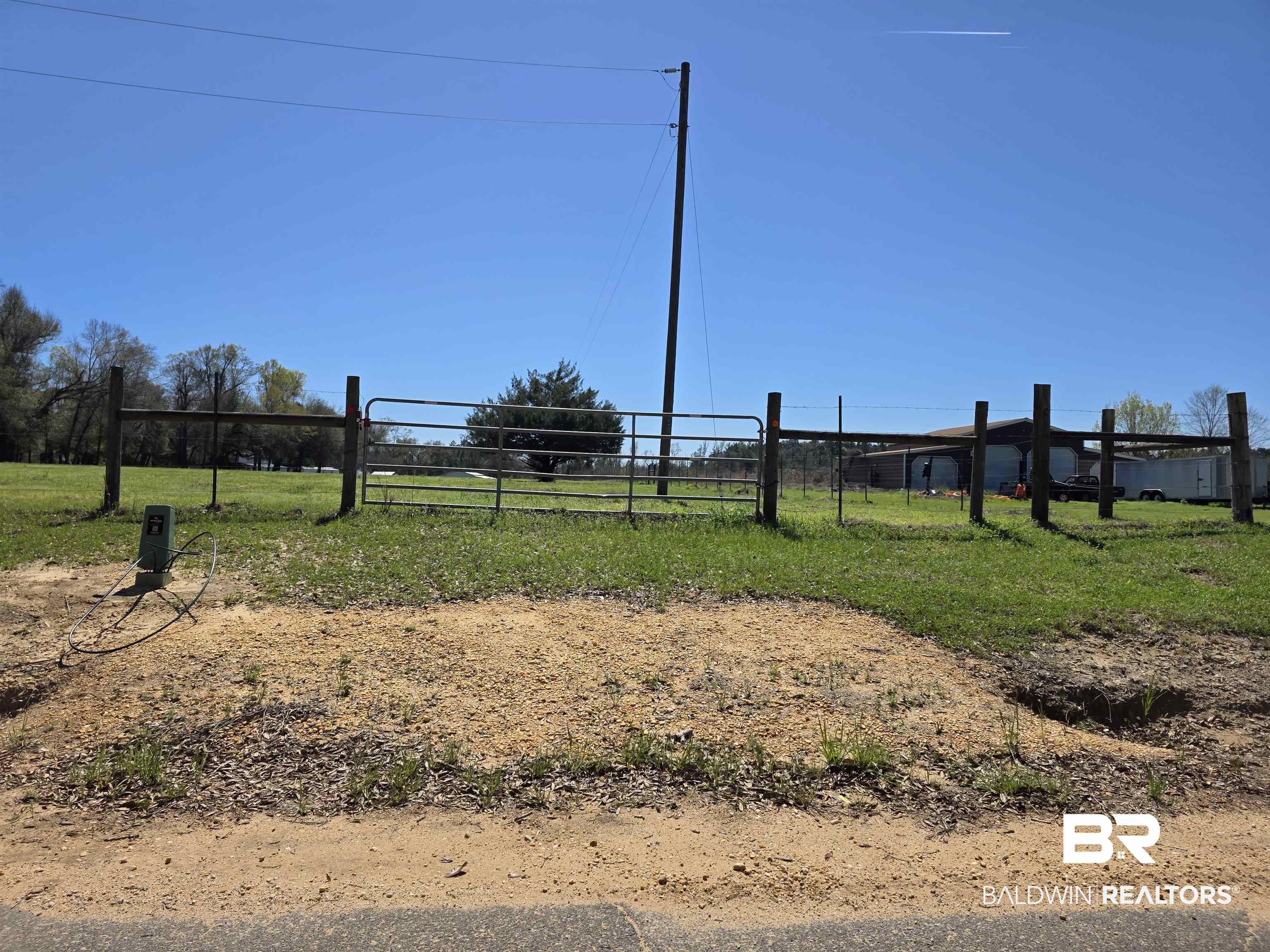 180 Tanner Lane Brewton, AL 36426 - Photo 15 of 15