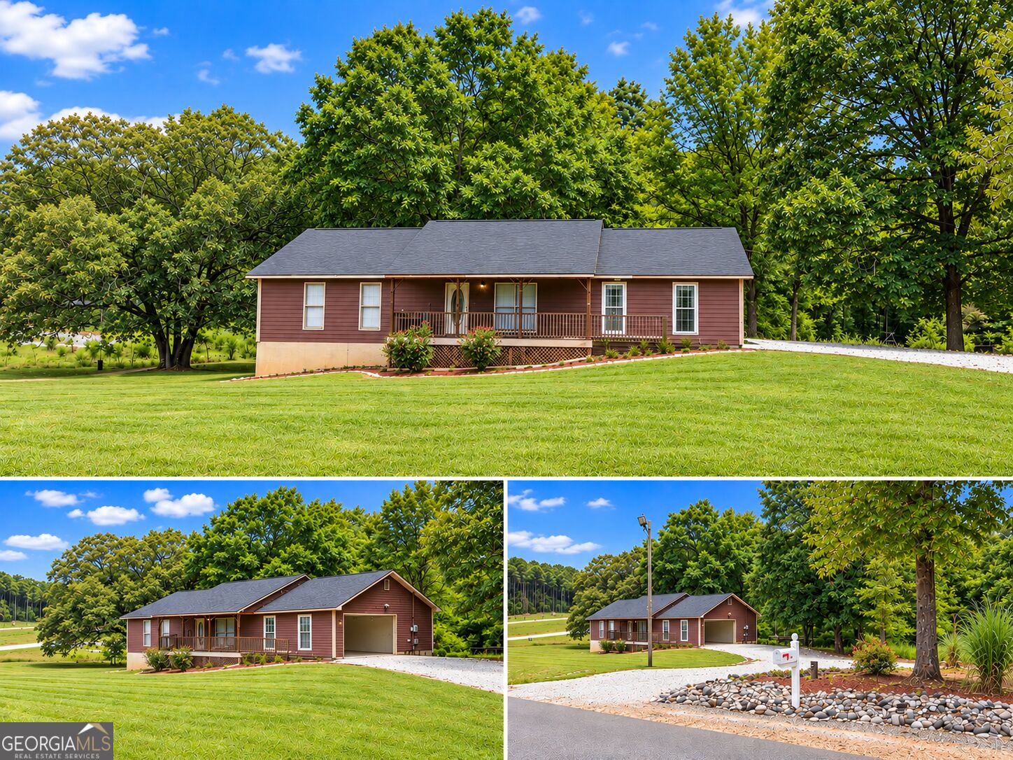 558 McCarty Road Statham, GA 30666 - Photo 1 of 2 Gallery Image 1