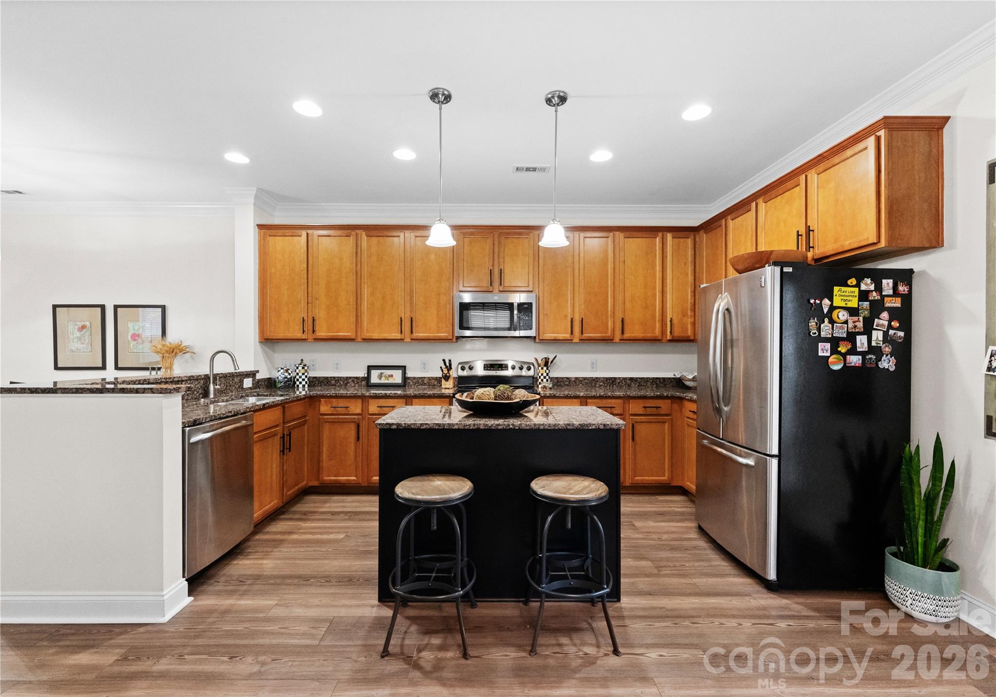 237 Hurston Circle Charlotte, NC 28208 - Photo 12 of 45