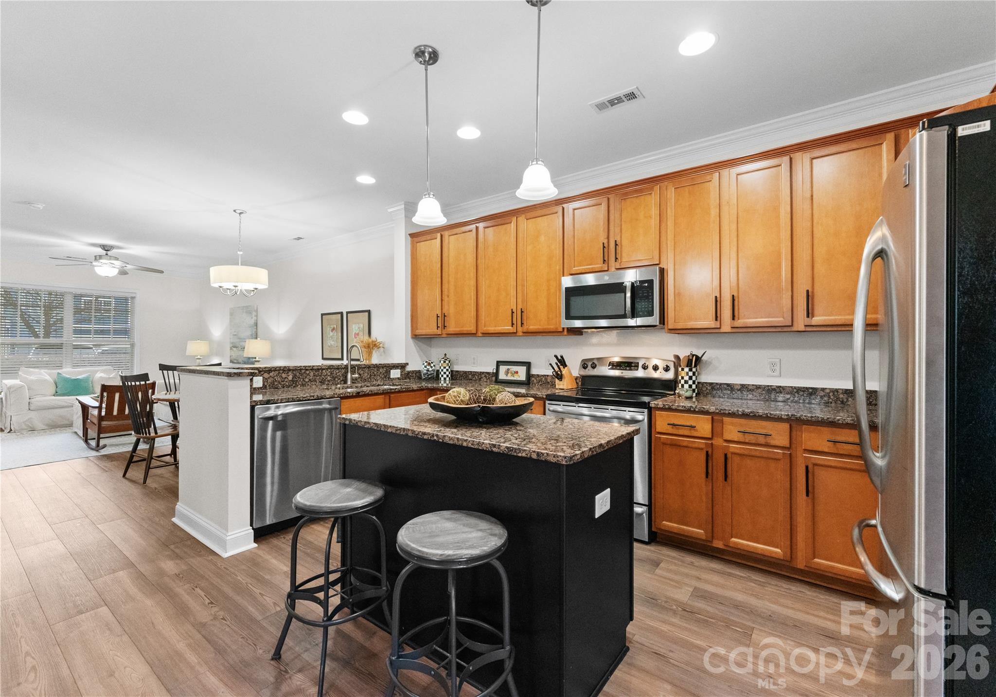 237 Hurston Circle Charlotte, NC 28208 - Photo 13 of 45