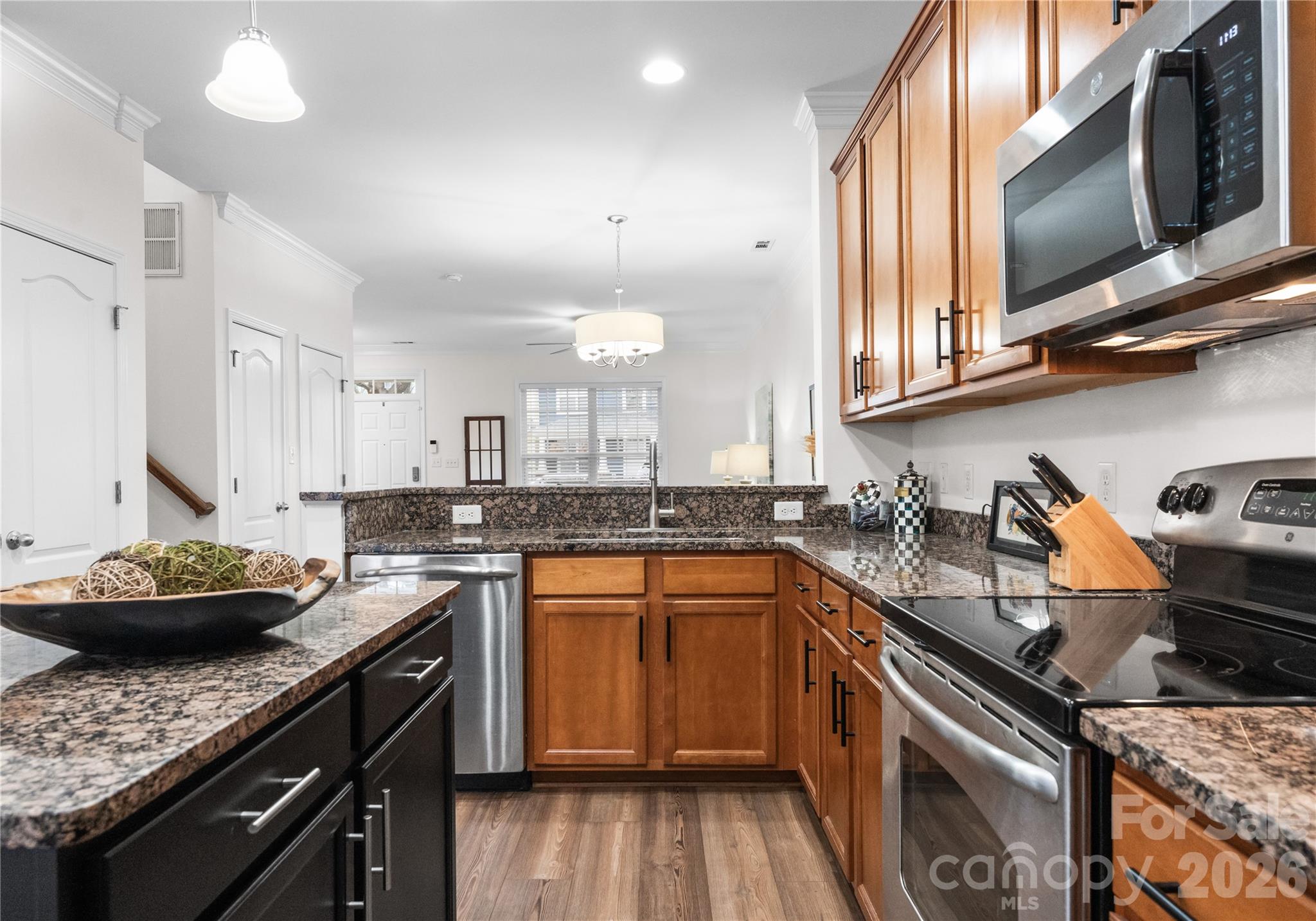 237 Hurston Circle Charlotte, NC 28208 - Photo 14 of 45