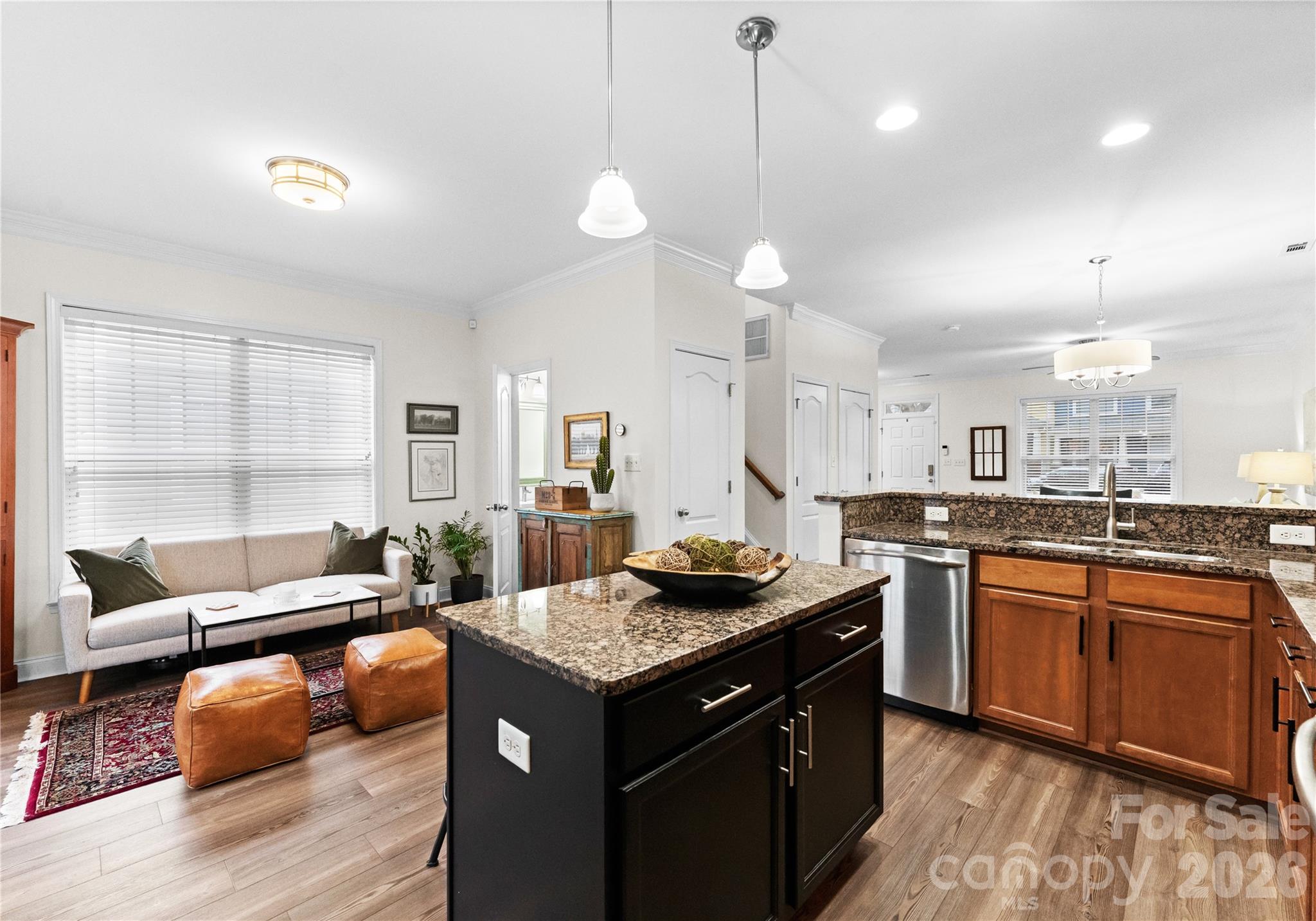 237 Hurston Circle Charlotte, NC 28208 - Photo 15 of 45