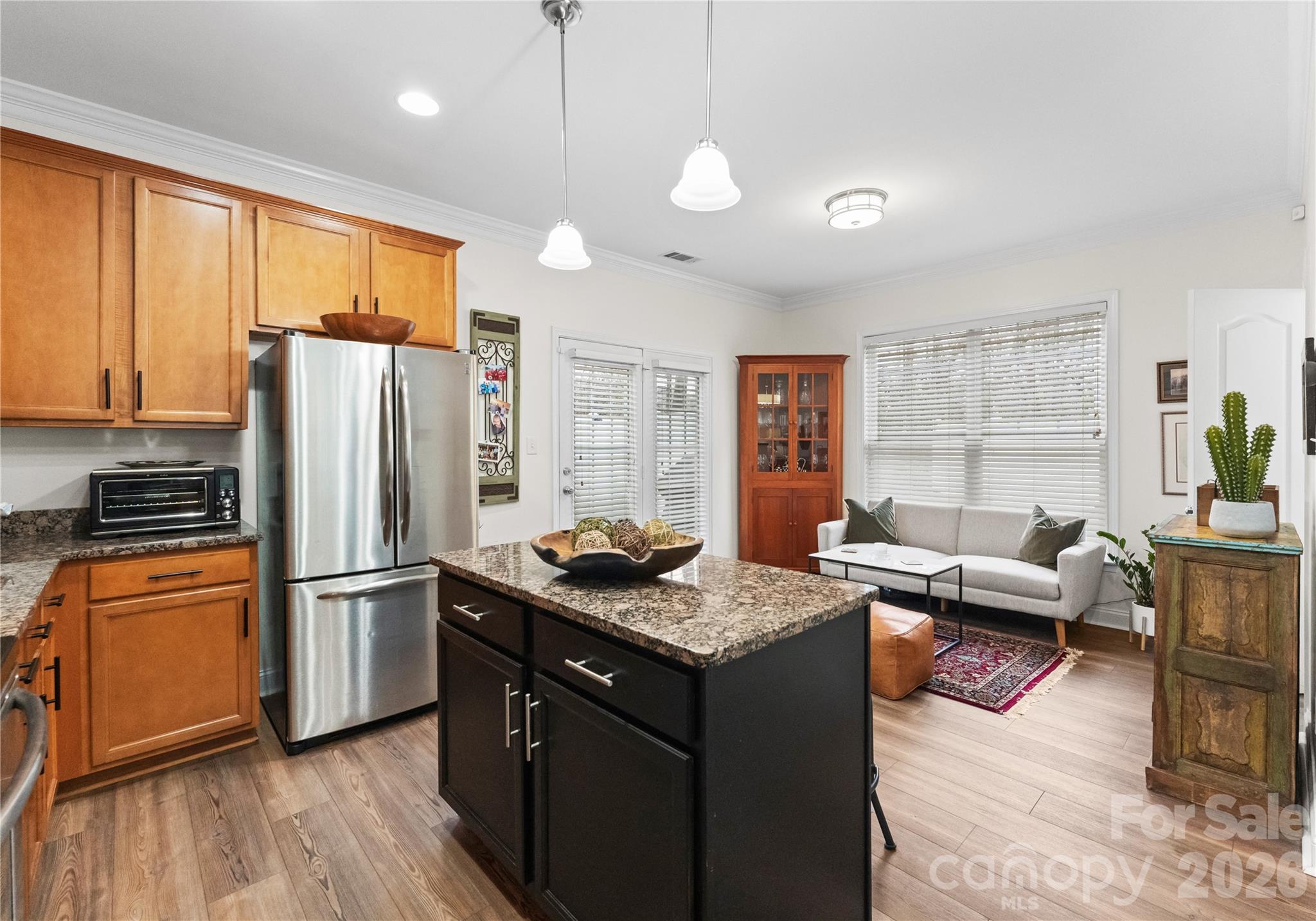 237 Hurston Circle Charlotte, NC 28208 - Photo 16 of 45