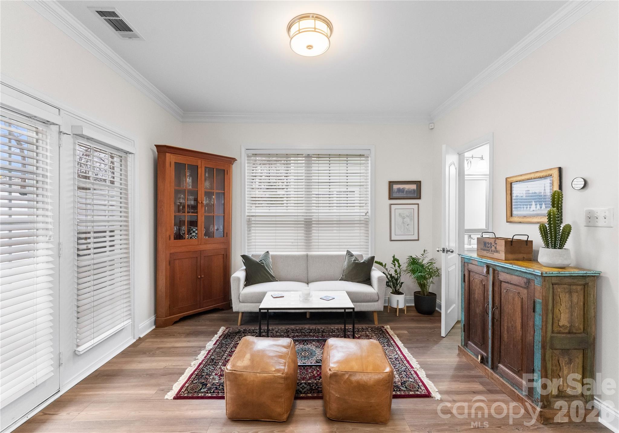 237 Hurston Circle Charlotte, NC 28208 - Photo 17 of 45