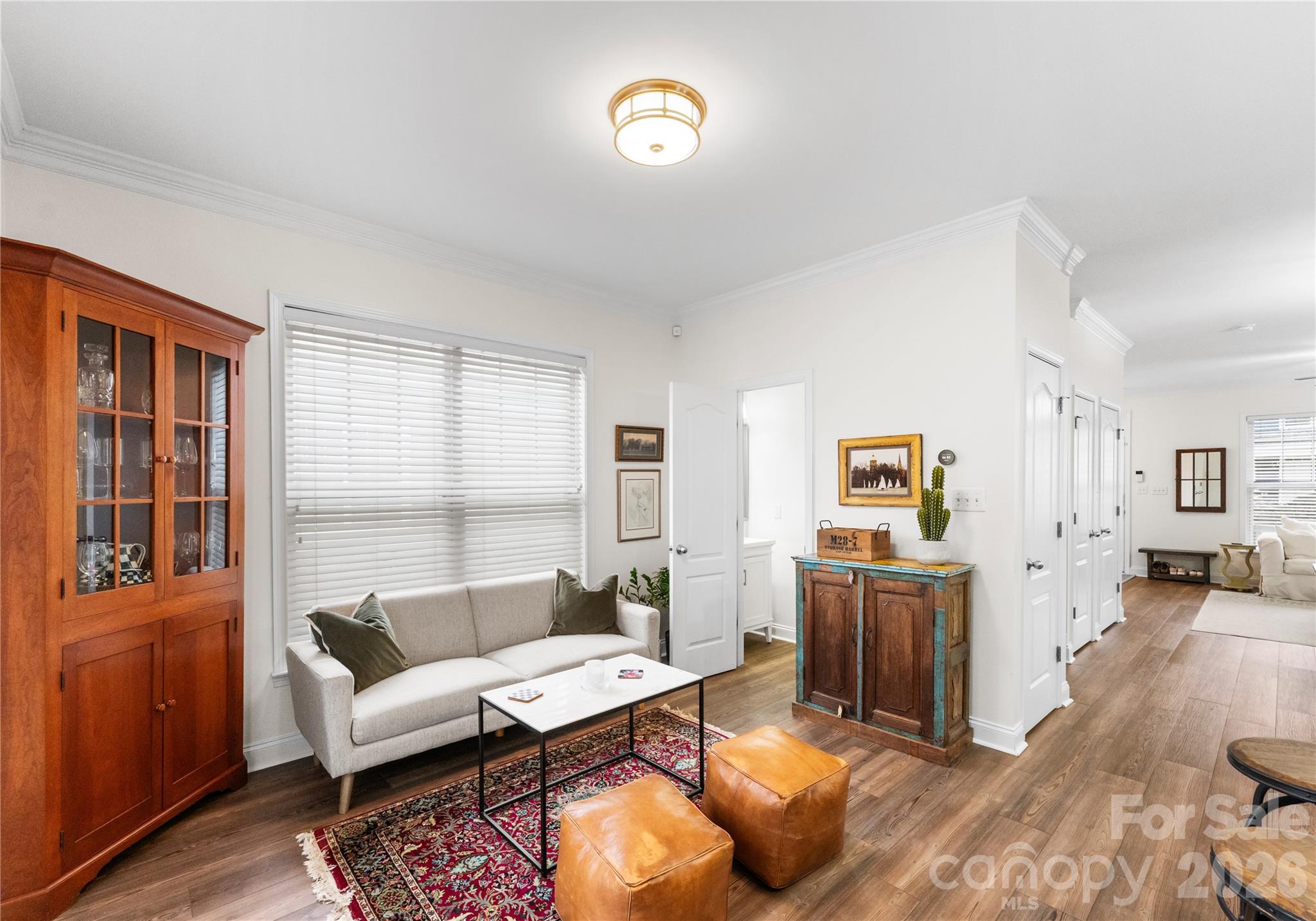 237 Hurston Circle Charlotte, NC 28208 - Photo 18 of 45