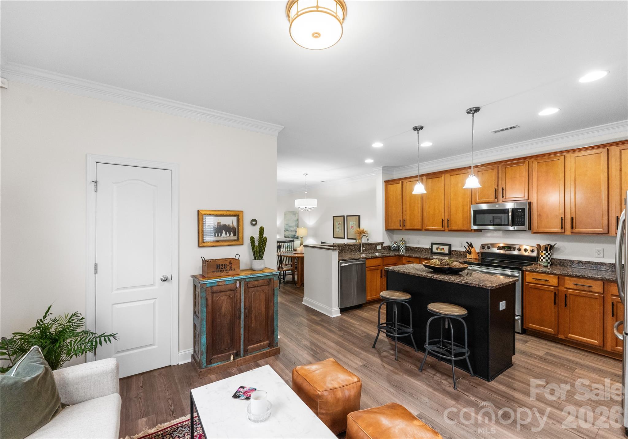 237 Hurston Circle Charlotte, NC 28208 - Photo 19 of 45