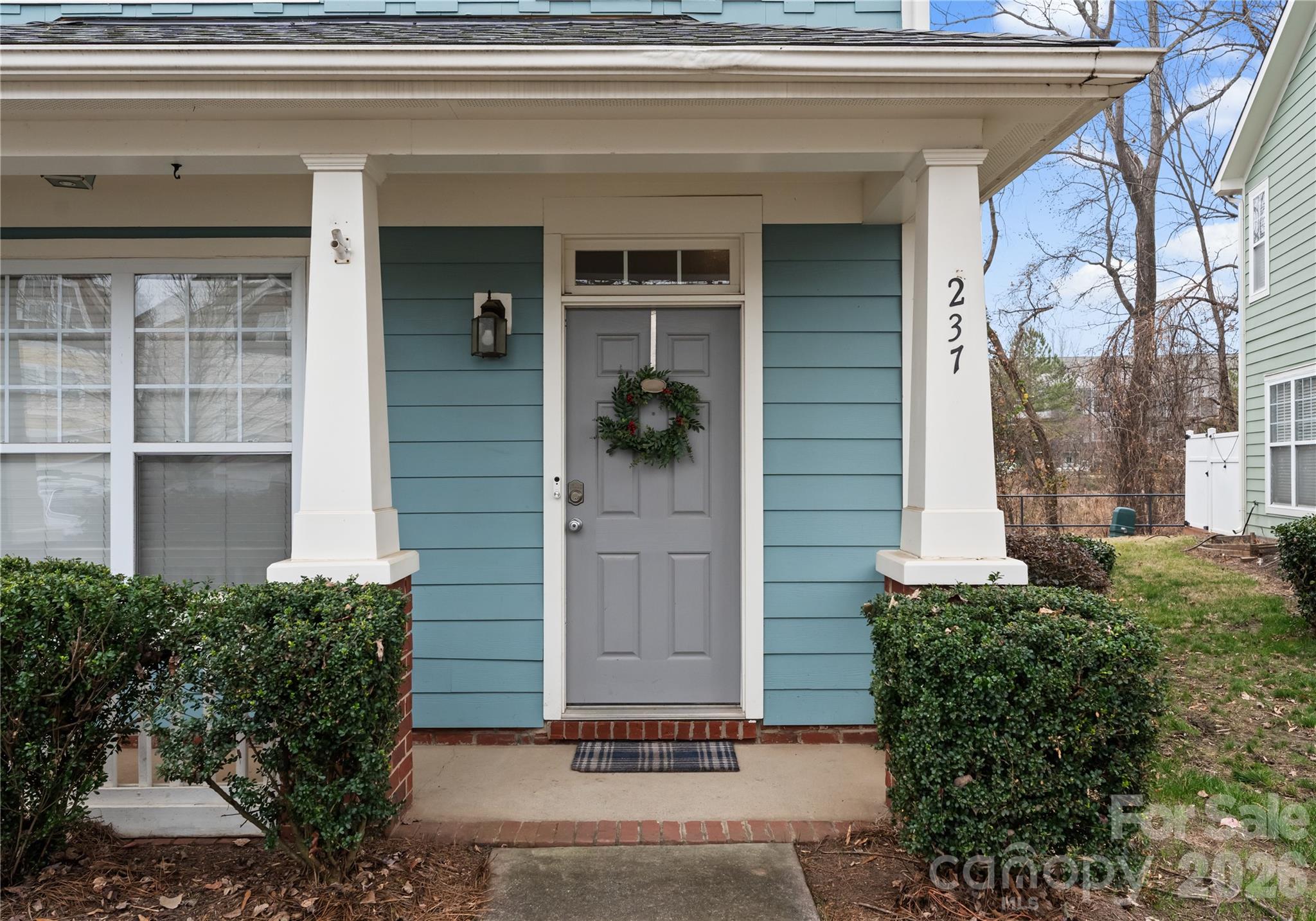 237 Hurston Circle Charlotte, NC 28208 - Photo 2 of 45