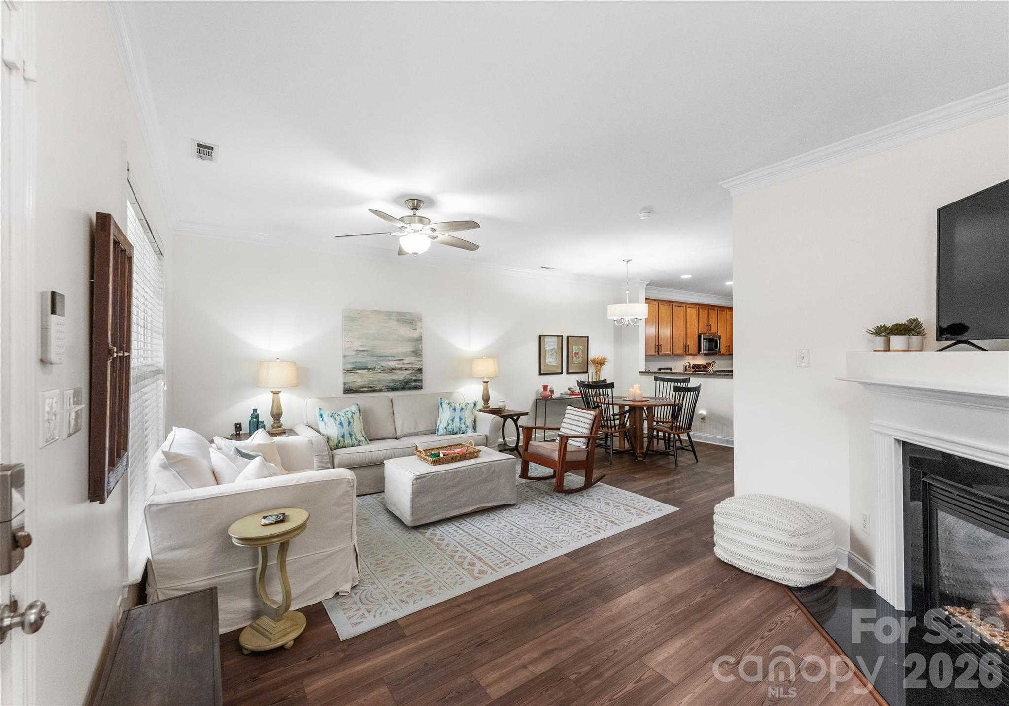 237 Hurston Circle Charlotte, NC 28208 - Photo 3 of 45