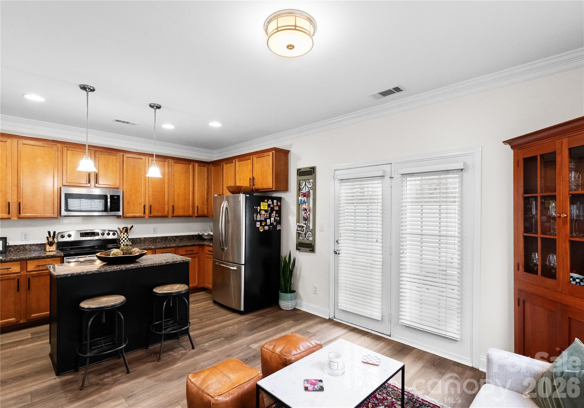 237 Hurston Circle Charlotte, NC 28208 - Photo 33 of 45