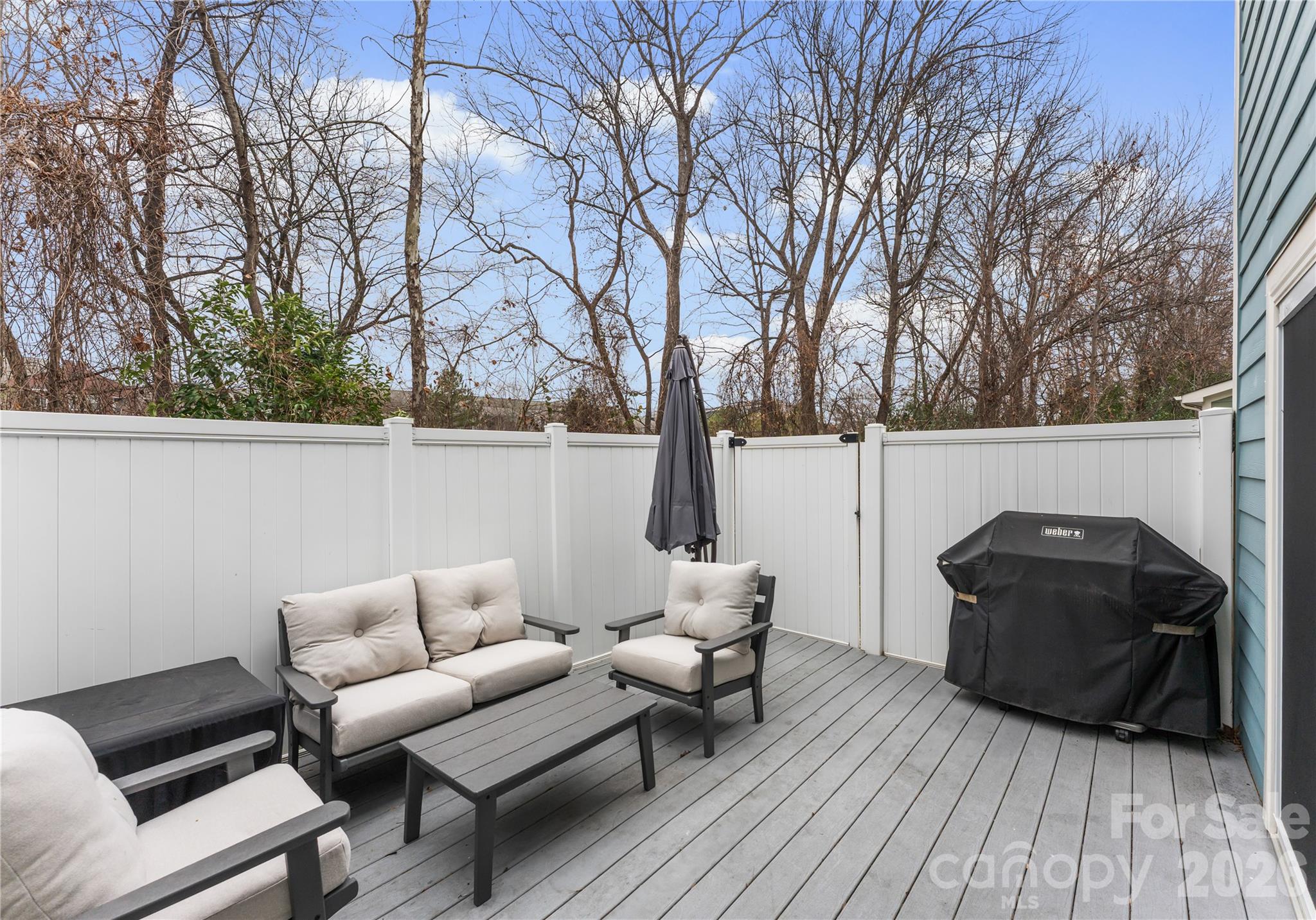 237 Hurston Circle Charlotte, NC 28208 - Photo 34 of 45