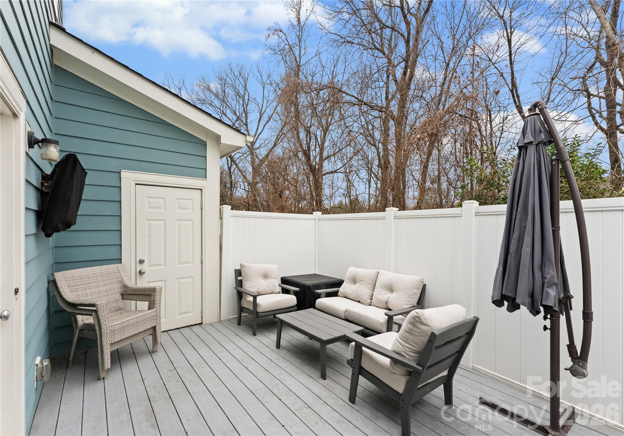 237 Hurston Circle Charlotte, NC 28208 - Photo 35 of 45