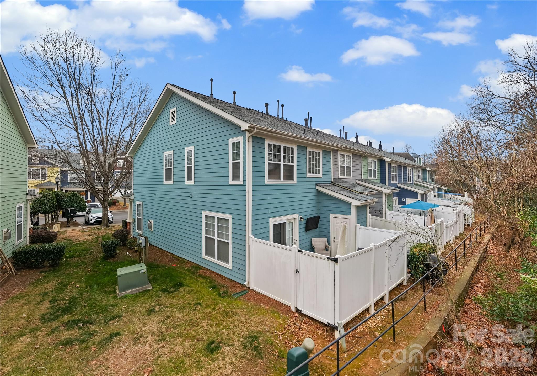 237 Hurston Circle Charlotte, NC 28208 - Photo 36 of 45