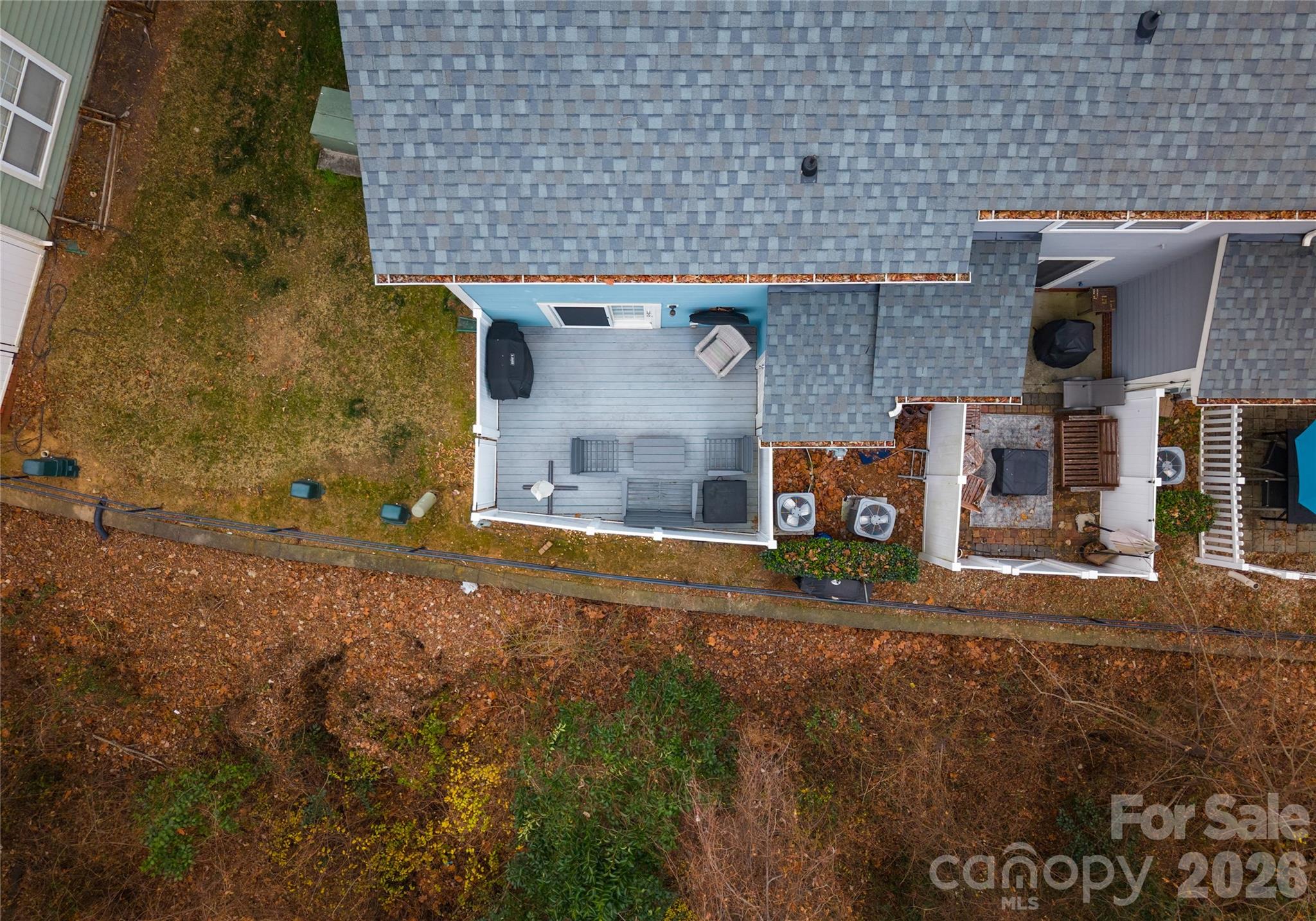 237 Hurston Circle Charlotte, NC 28208 - Photo 37 of 45