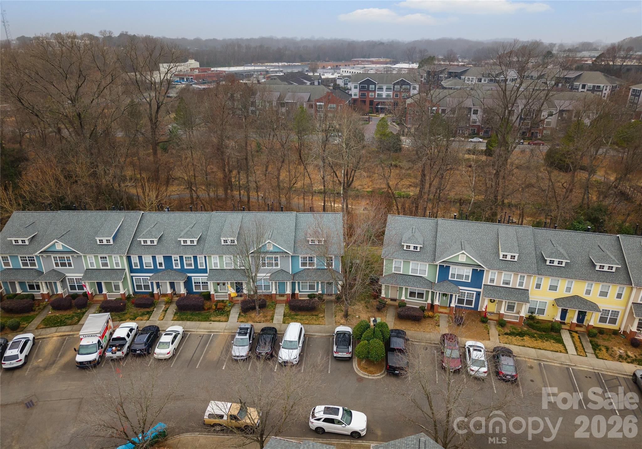 237 Hurston Circle Charlotte, NC 28208 - Photo 40 of 45