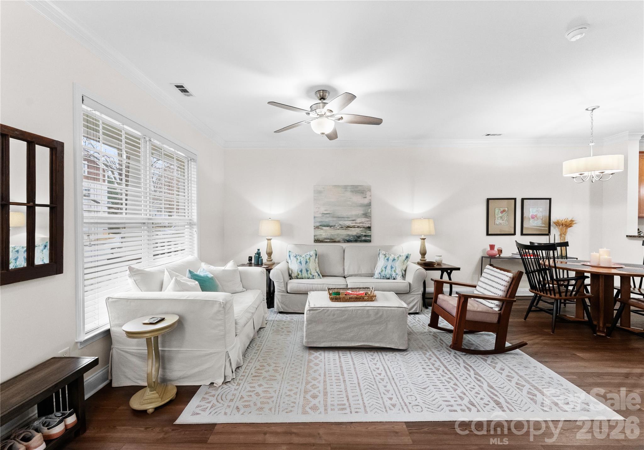 237 Hurston Circle Charlotte, NC 28208 - Photo 4 of 45