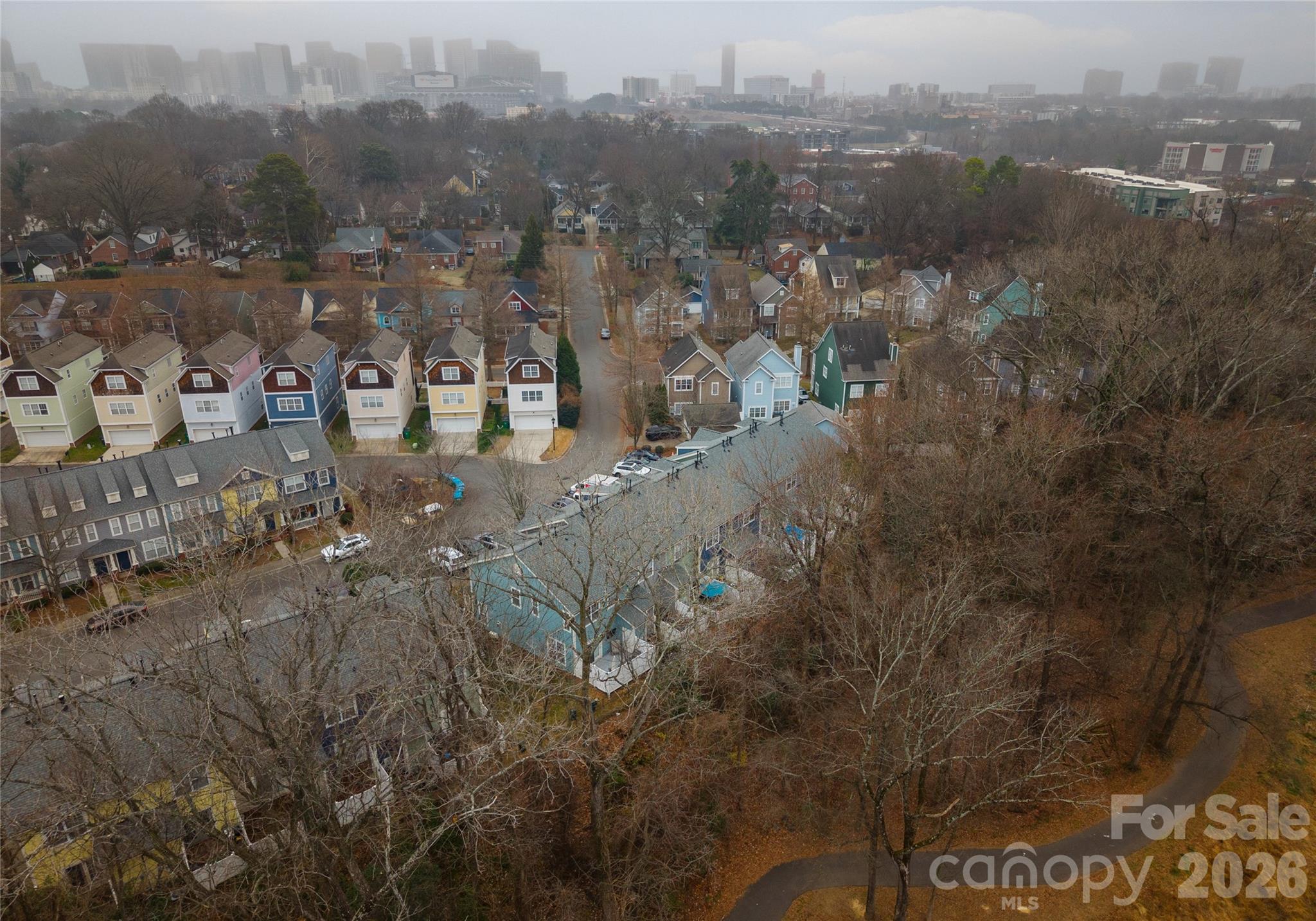 237 Hurston Circle Charlotte, NC 28208 - Photo 41 of 45