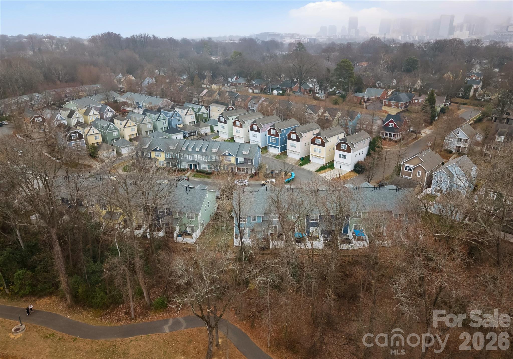 237 Hurston Circle Charlotte, NC 28208 - Photo 42 of 45