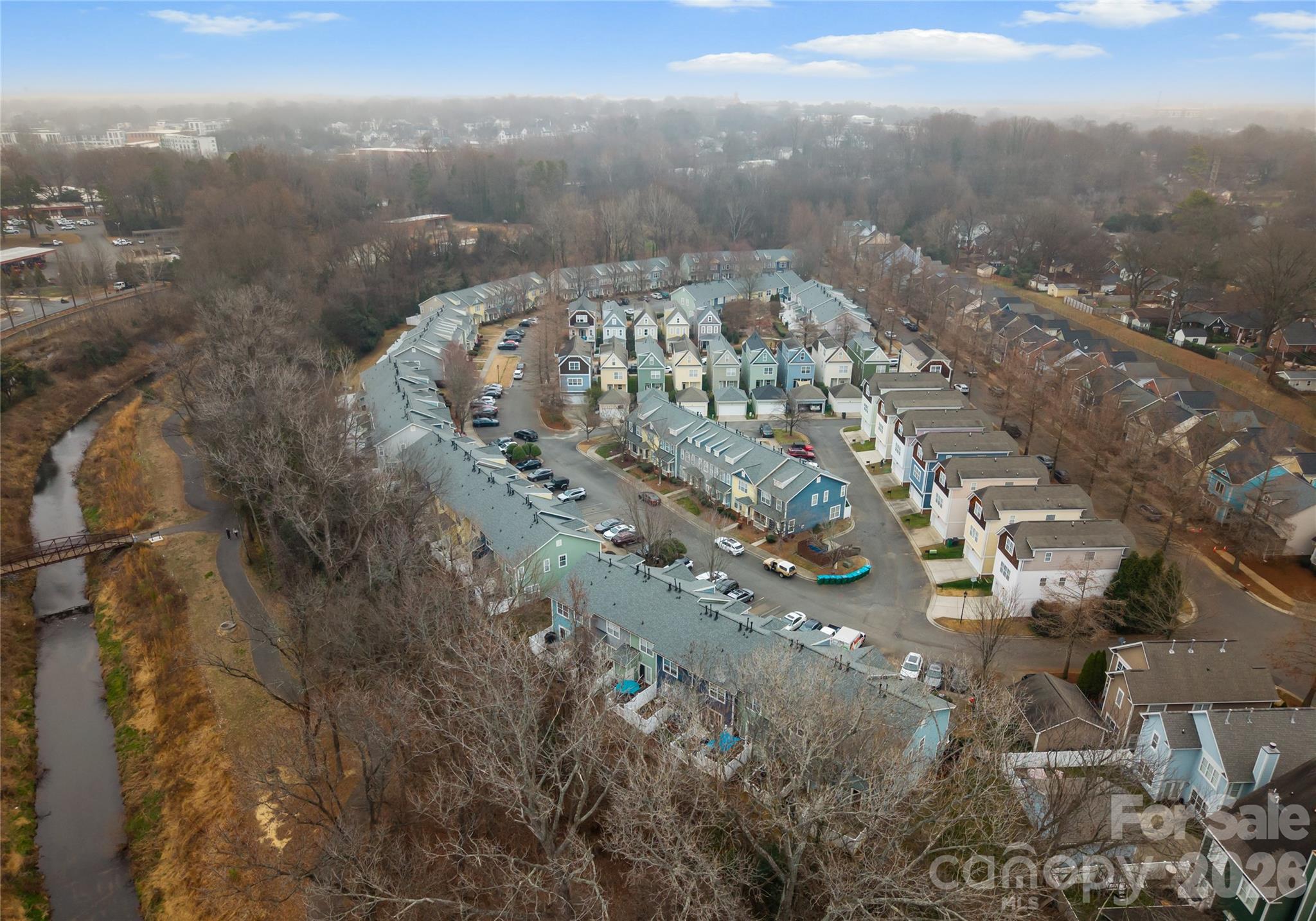 237 Hurston Circle Charlotte, NC 28208 - Photo 43 of 45