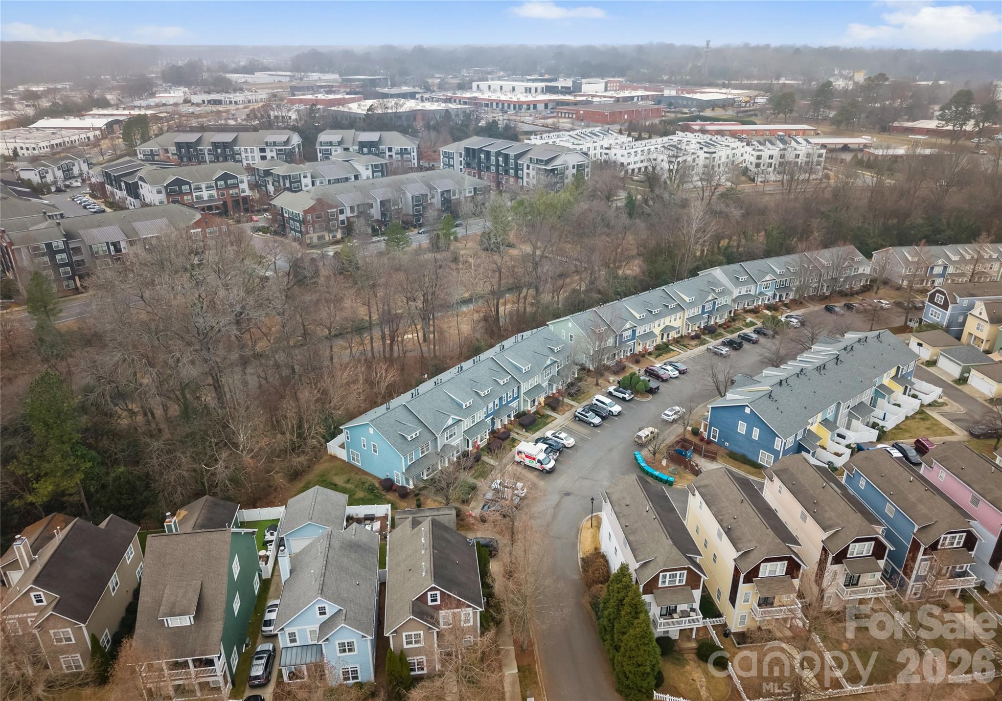 237 Hurston Circle Charlotte, NC 28208 - Photo 44 of 45