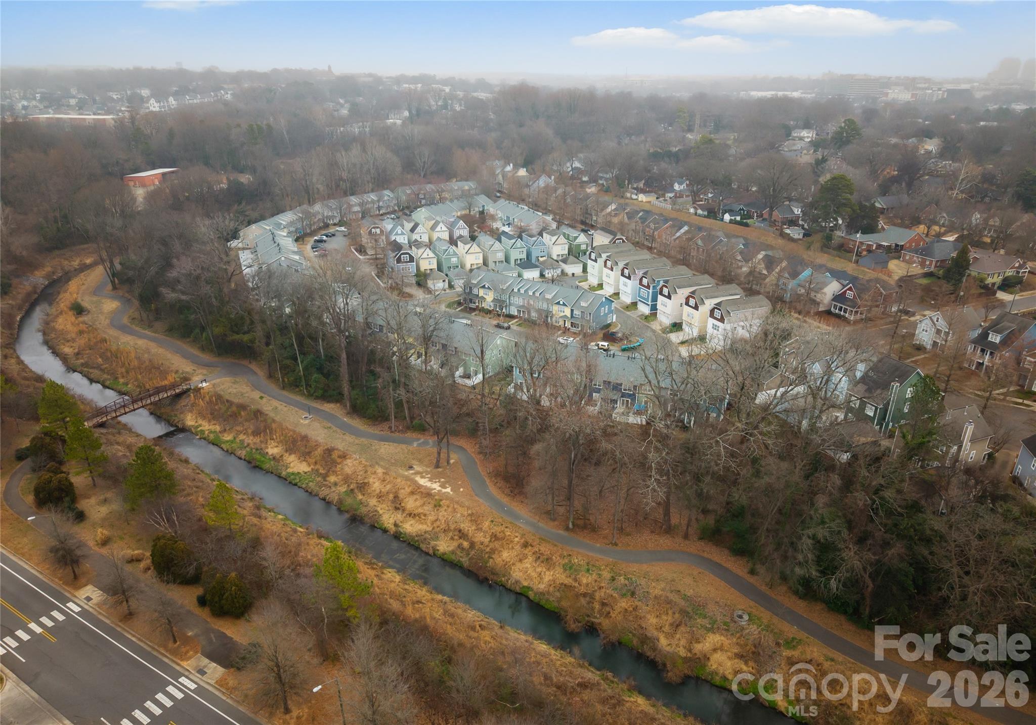 237 Hurston Circle Charlotte, NC 28208 - Photo 45 of 45