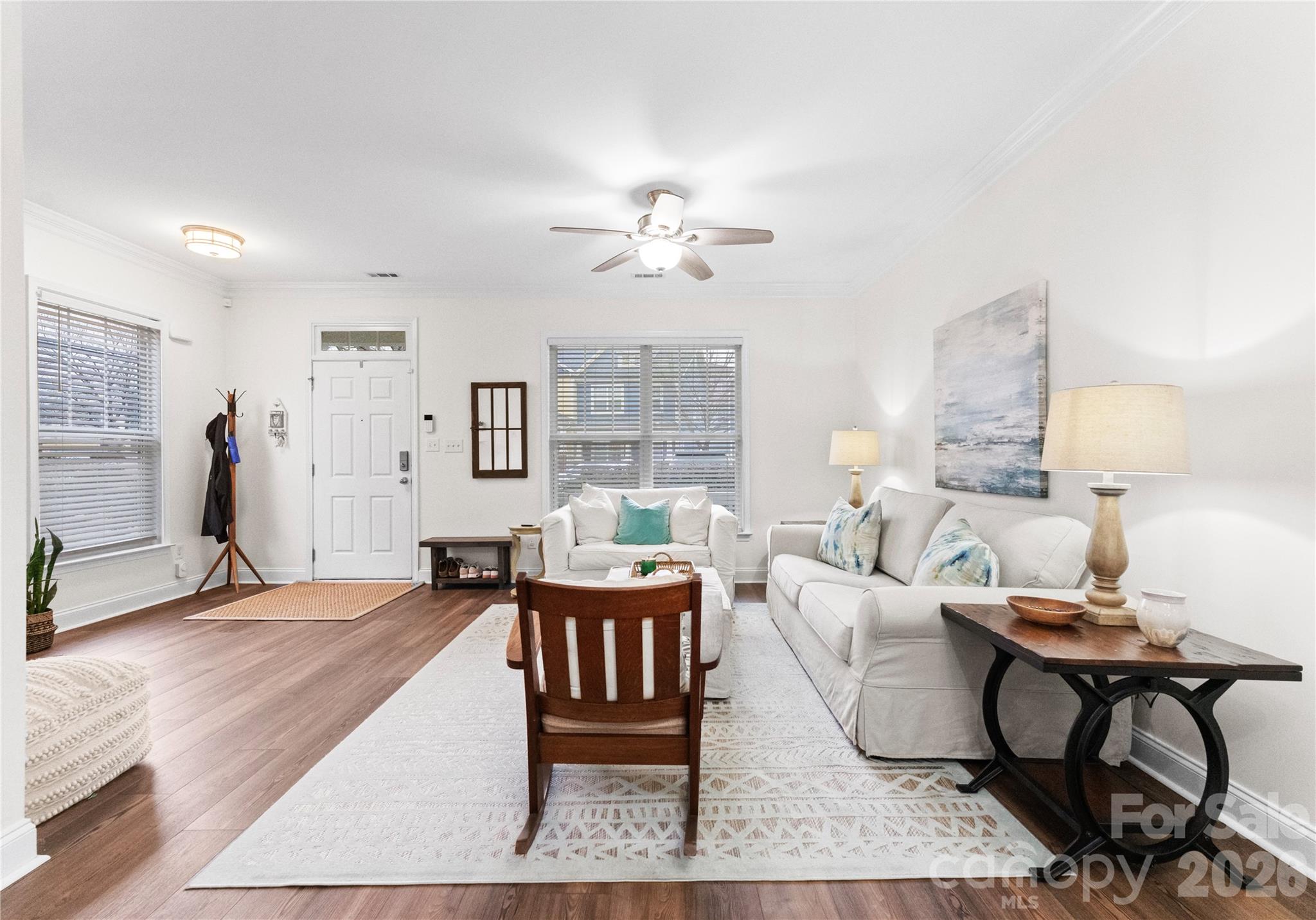 237 Hurston Circle Charlotte, NC 28208 - Photo 6 of 45