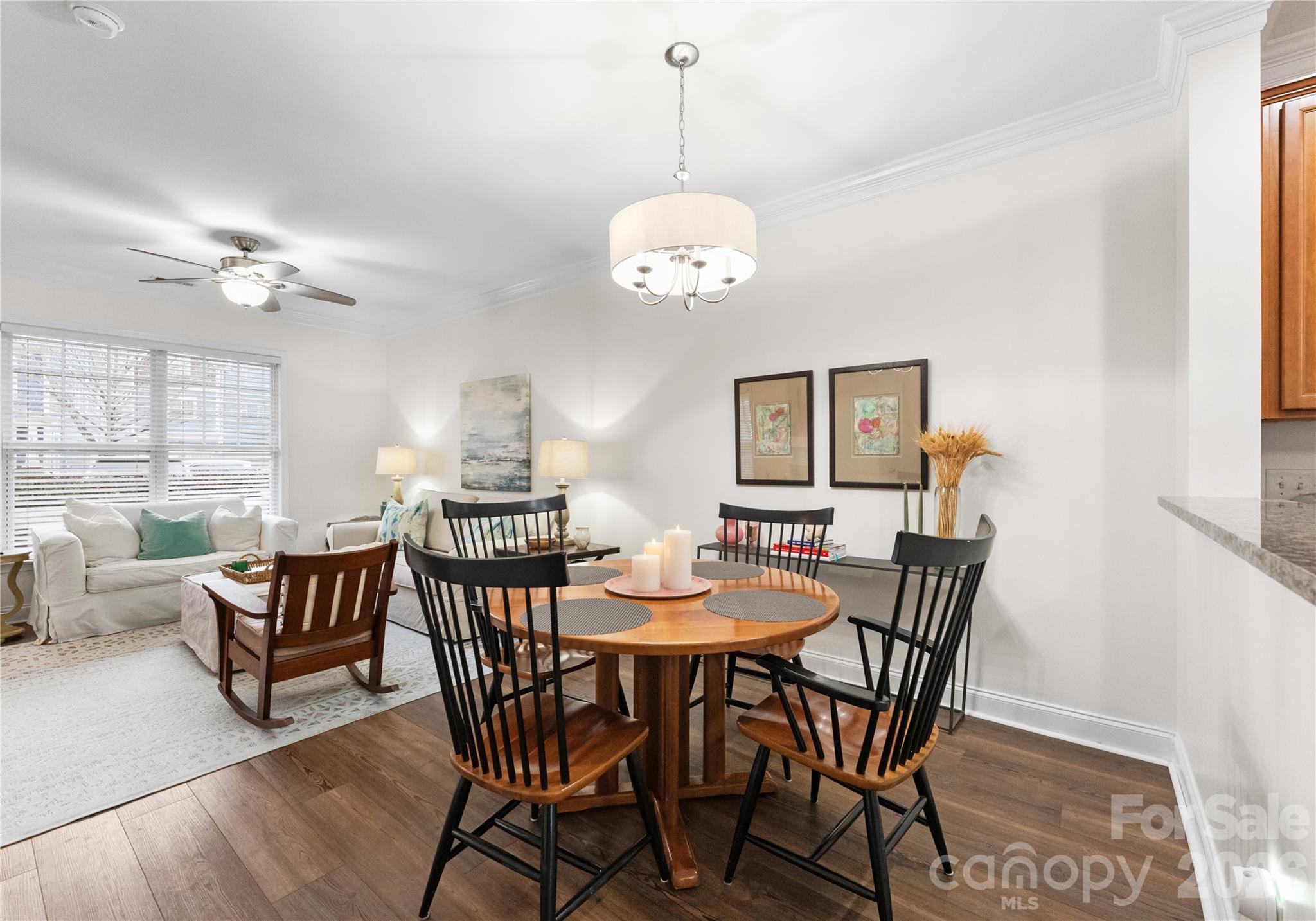 237 Hurston Circle Charlotte, NC 28208 - Photo 8 of 45