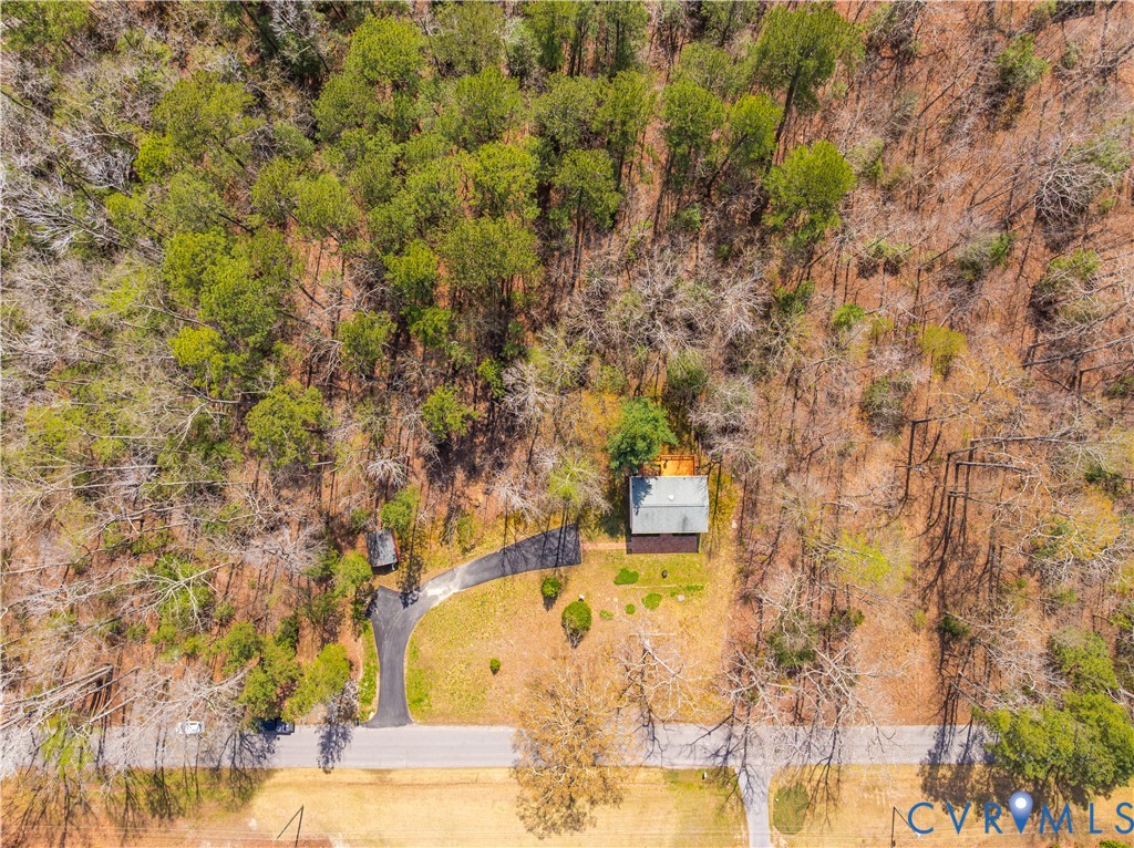 501 Rustic Drive Carson, VA 23830 - Photo 48 of 49