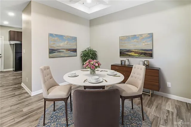 $950 | 904 West Mahala Avenue, Unit 4, Mission, TX 78573