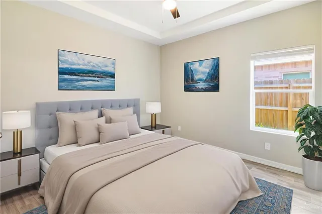 $950 | 904 West Mahala Avenue, Unit 4, Mission, TX 78573