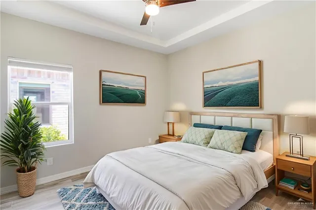 $950 | 904 West Mahala Avenue, Unit 4, Mission, TX 78573