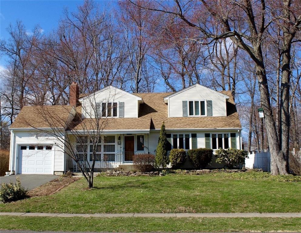 52 Lyman Road West Hartford, CT 06117 - Photo 1 of 1 Gallery Image 1